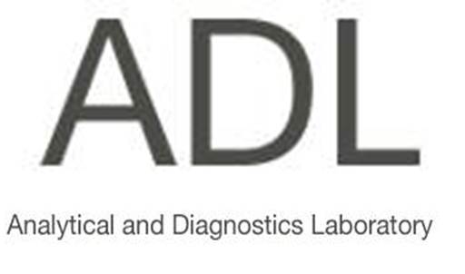 Analytical and Diagnostics Lab
