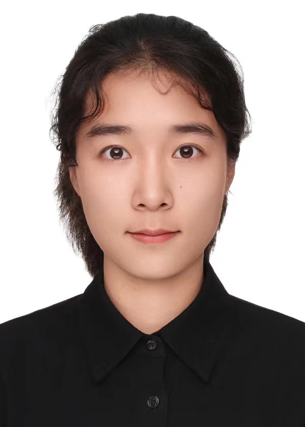Ruohan Astrid Zhang