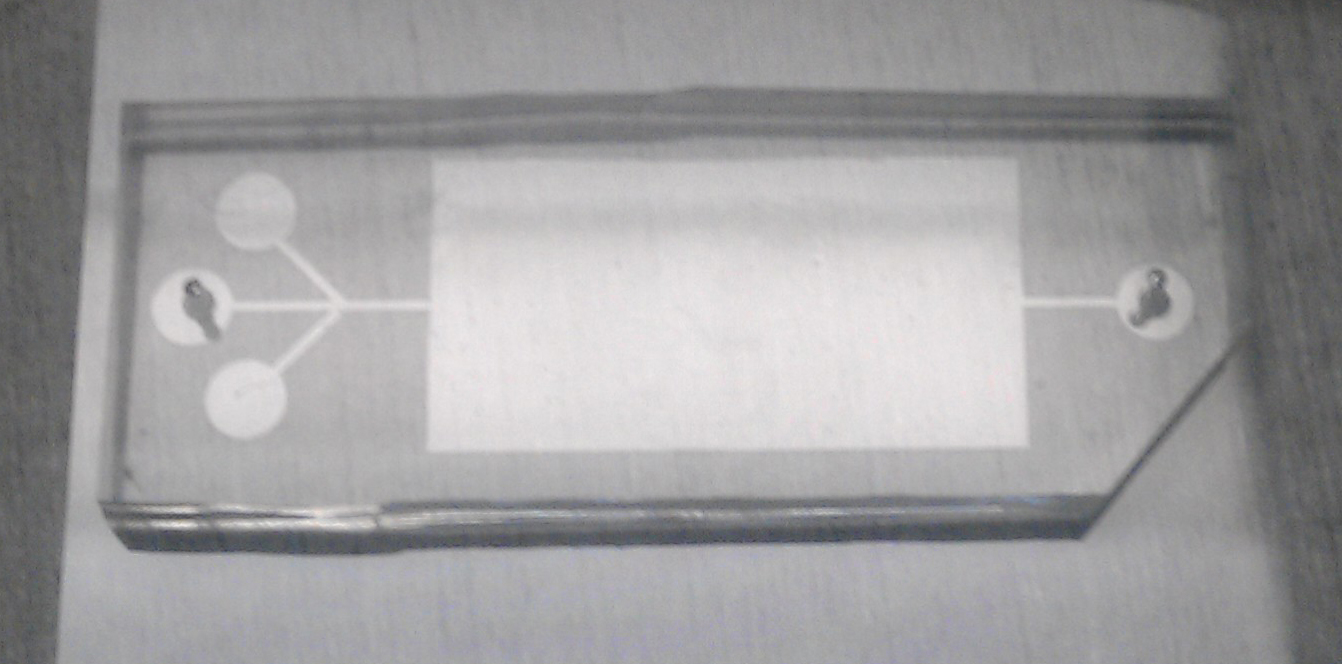 Research - Optical and Fluidic Technologies Laboratory - Mechanical ...